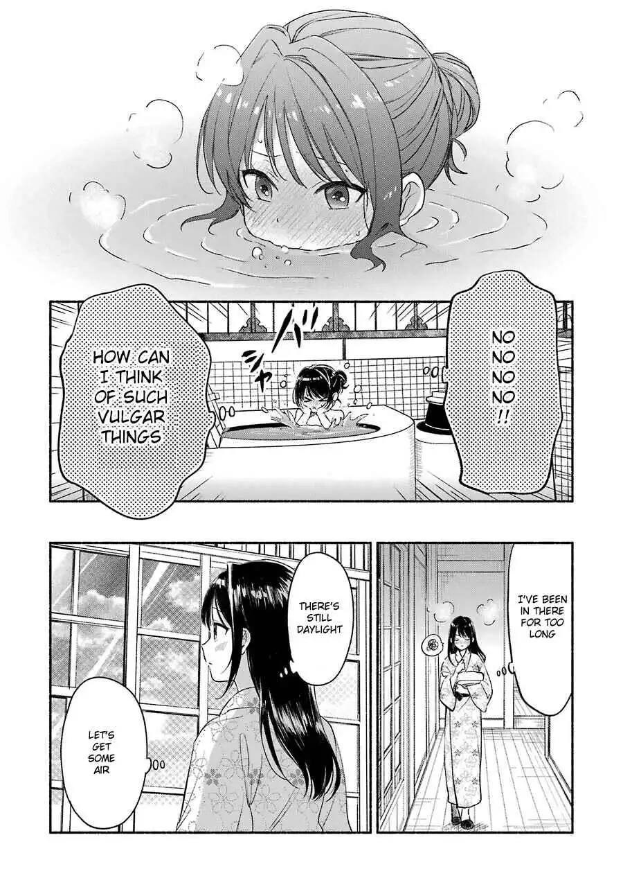 Katsuben Ouji no Hanayome-san Chapter 3 11